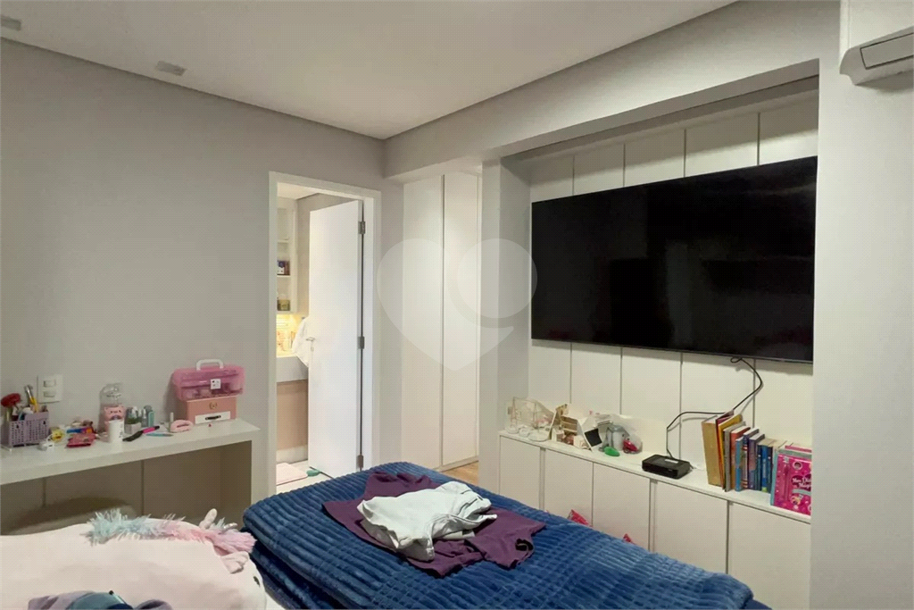 Apartamento Vila Madalena 