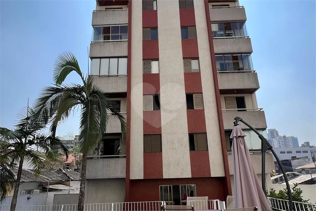 Apartamento Vila Madalena 