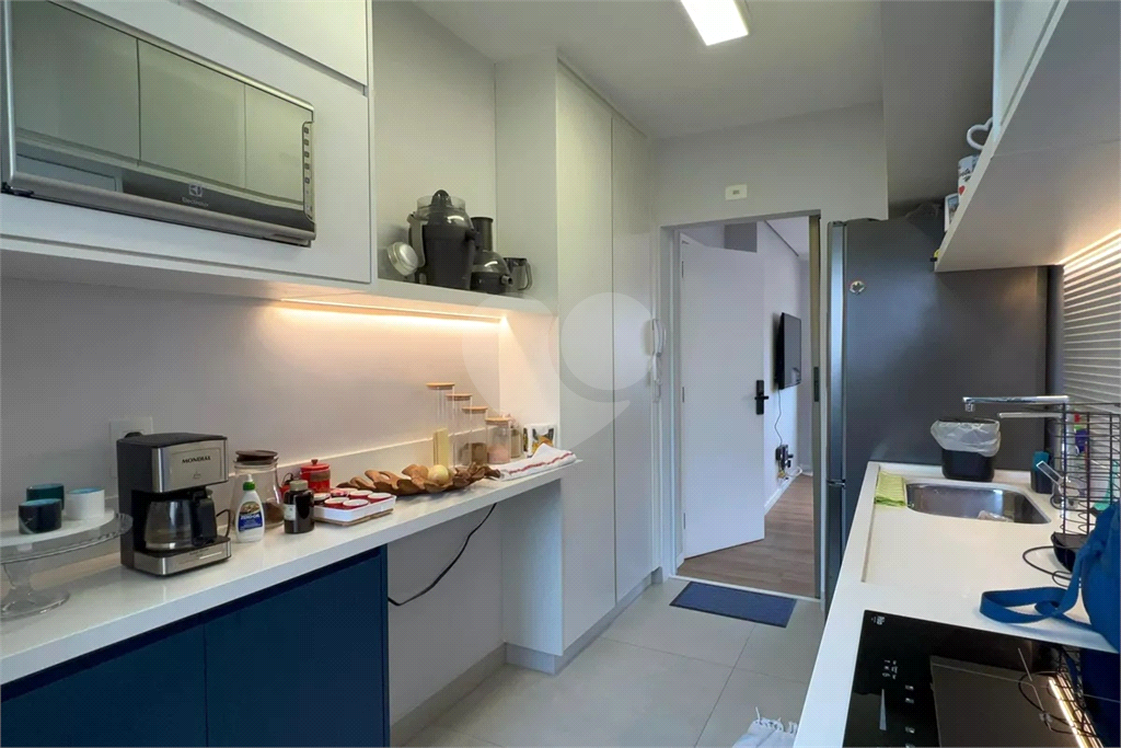Apartamento Vila Madalena 