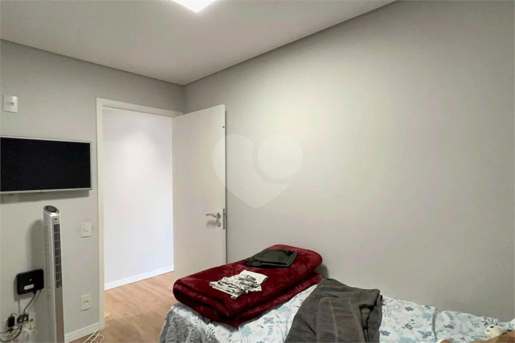 Apartamento Vila Madalena 