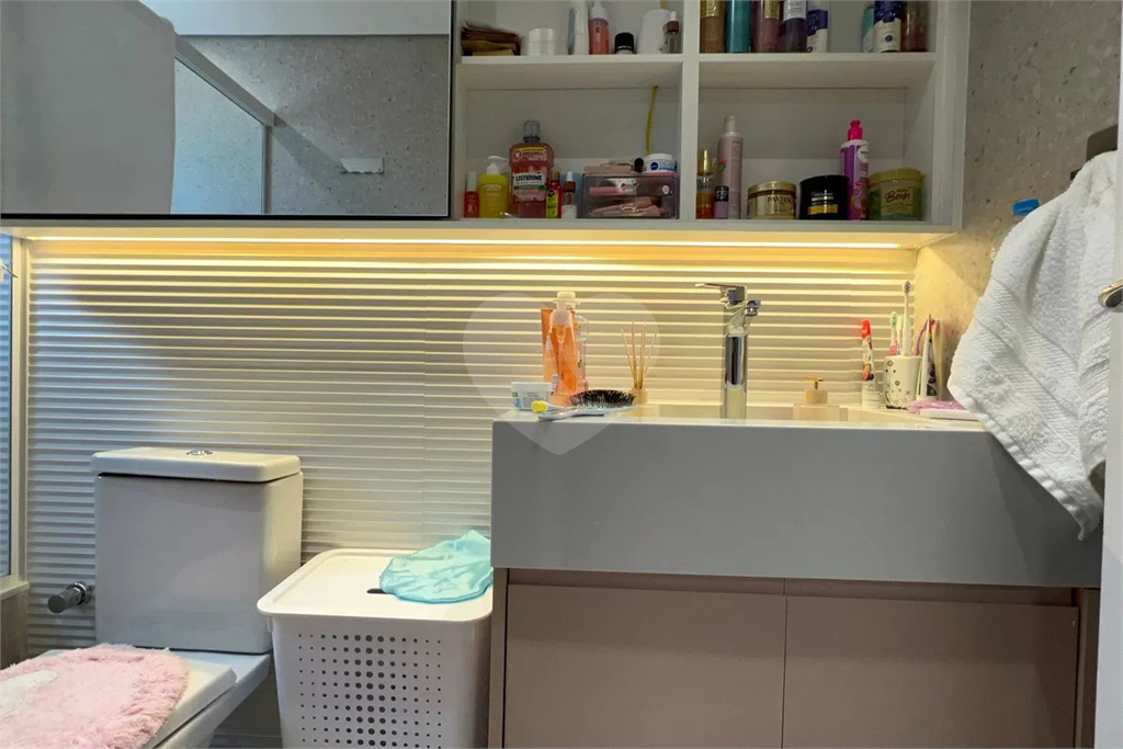Apartamento Vila Madalena 