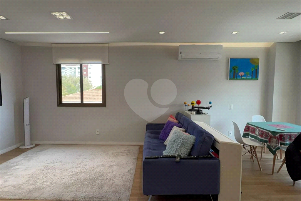 Apartamento Vila Madalena 