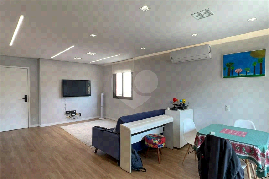 Apartamento Vila Madalena 