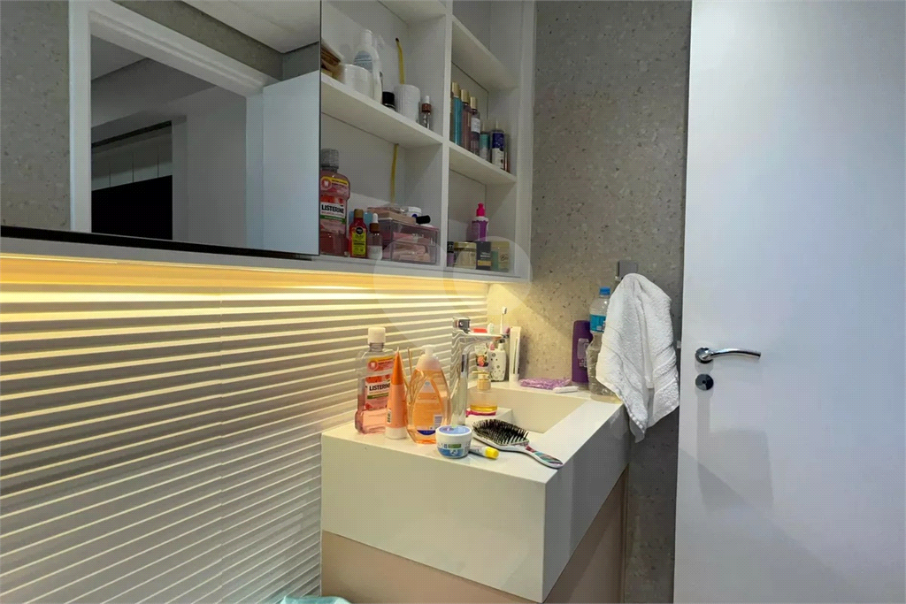 Apartamento Vila Madalena 