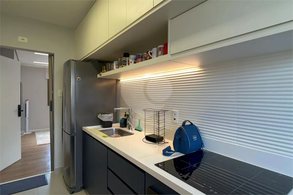 Apartamento Vila Madalena 
