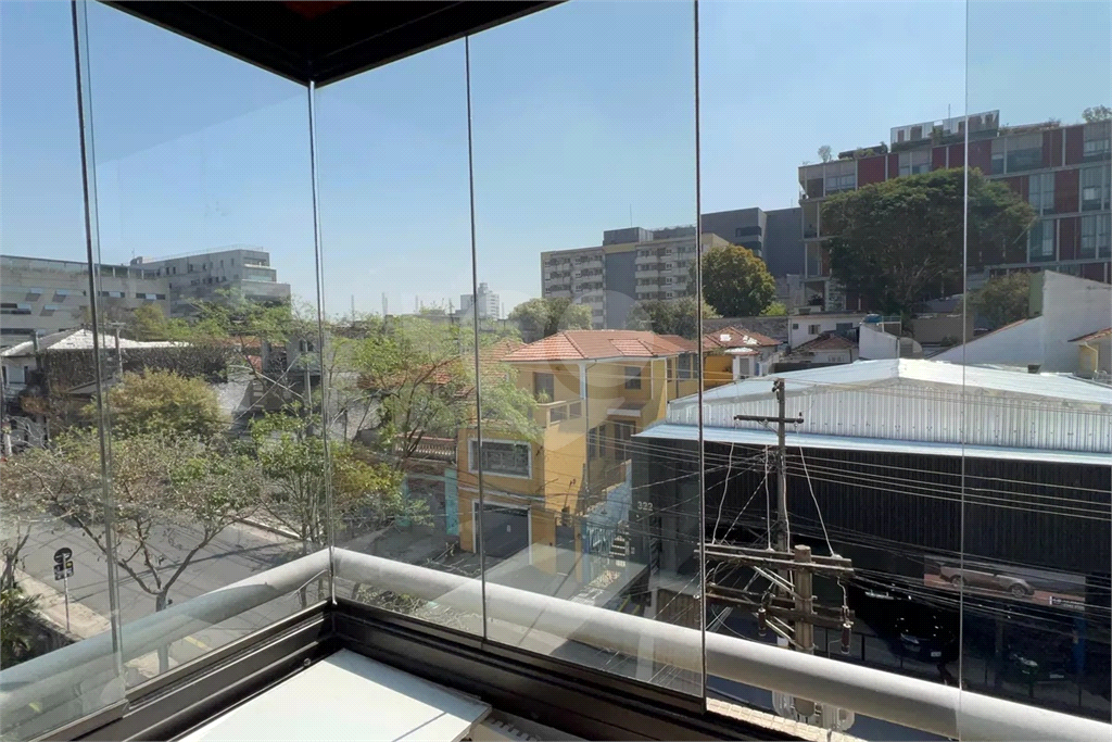 Apartamento Vila Madalena 