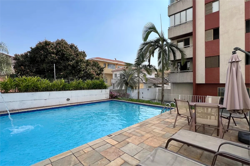 Apartamento Vila Madalena 