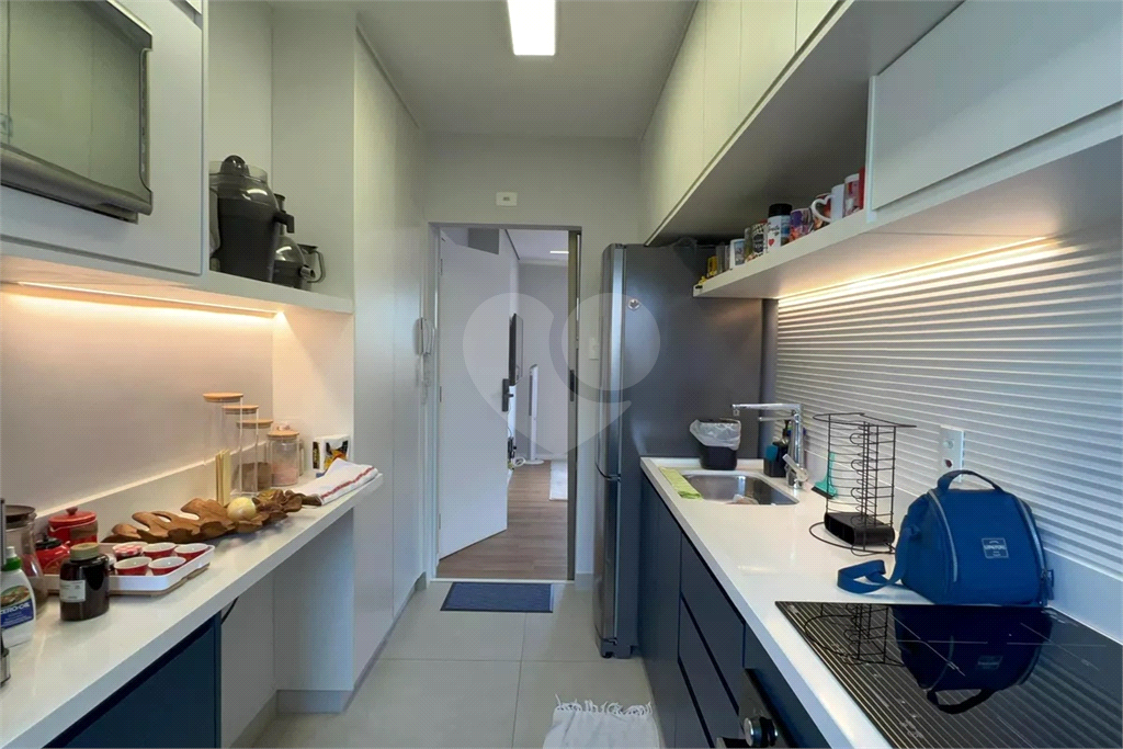 Apartamento Vila Madalena 