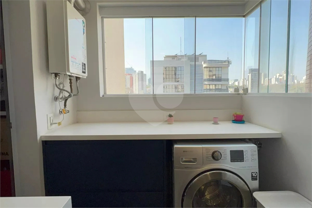 Apartamento Vila Madalena 