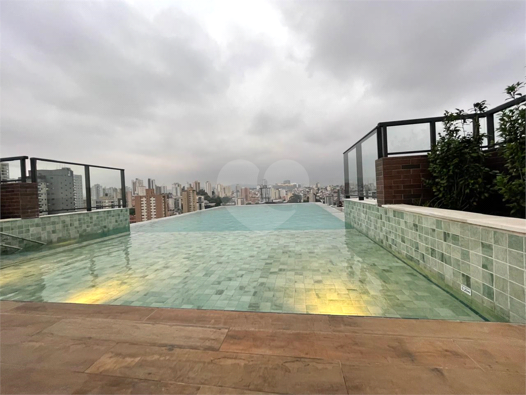 Apartamento Novo à Venda – 49m², 2 Dormitórios (1 Suíte), 1 Vaga – Cond Nova Pauliceia – Jardim São Paulo (ZN)