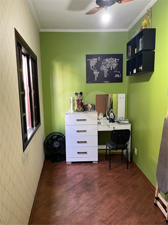 Sobrado à venda com 3 quartos, 134m² - Foto 6