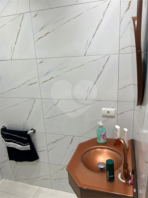 Sobrado à venda com 3 quartos, 134m² - Foto 14