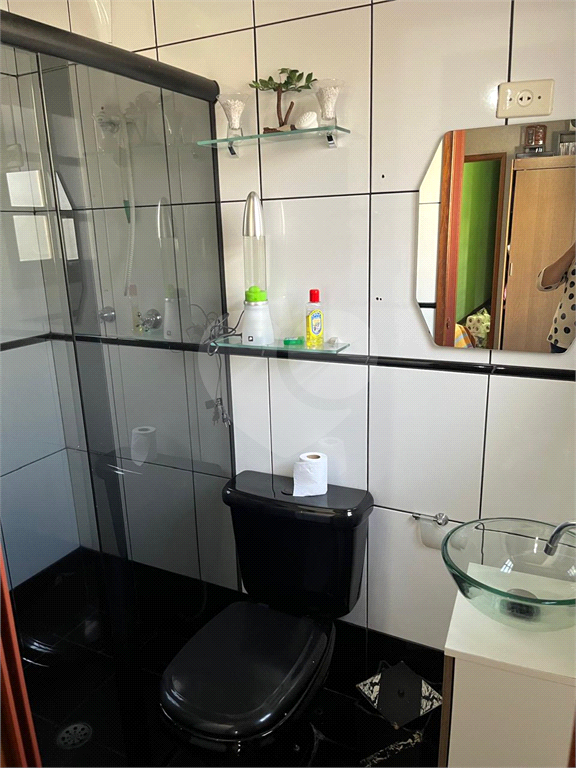 Sobrado à venda com 3 quartos, 134m² - Foto 8