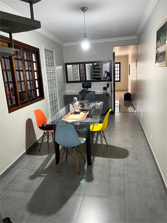Sobrado à venda com 3 quartos, 134m² - Foto 3