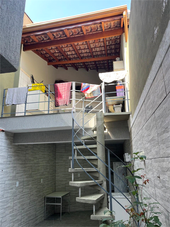 Sobrado à venda com 3 quartos, 134m² - Foto 11