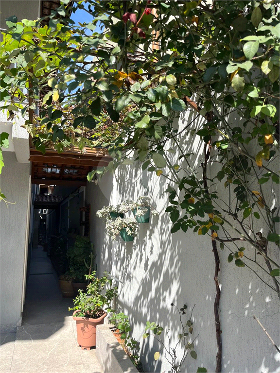 Sobrado à venda com 3 quartos, 134m² - Foto 19