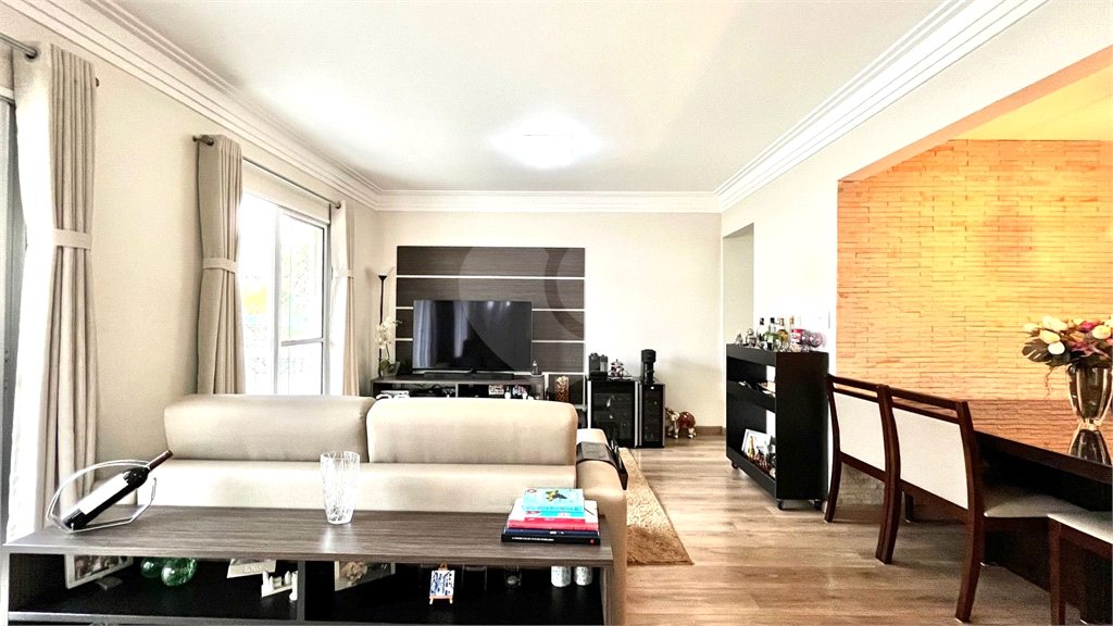 Apartamento com 3 Dormitorios à venda, 89m² - Casa Verde - 1 suite - 1 vaga 
