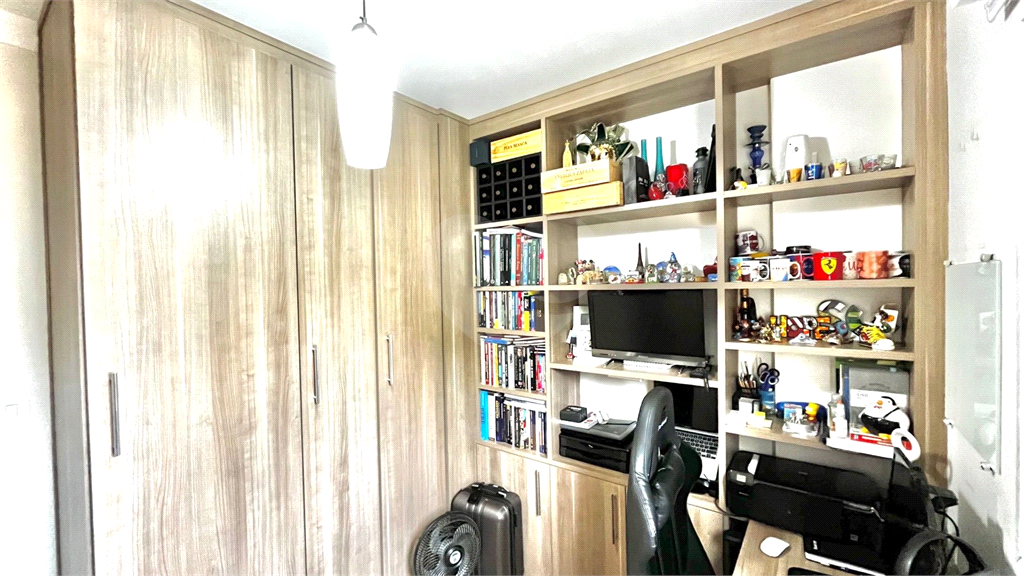 Apartamento com 3 Dormitorios à venda, 89m² - Casa Verde - 1 suite - 1 vaga 