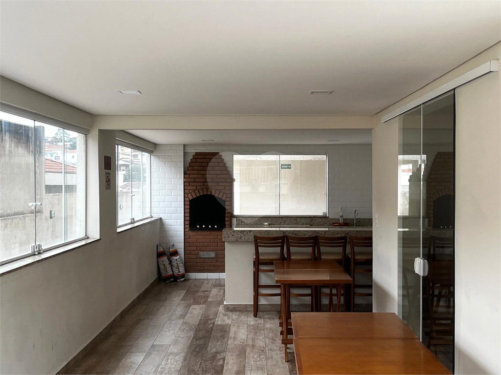 Apartamento com 3 Dormitorios à venda, 89m² - Casa Verde - 1 suite - 1 vaga 
