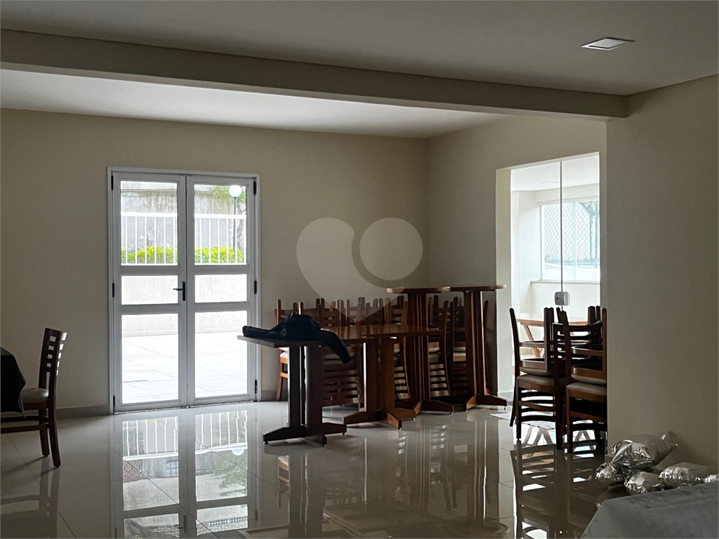 Apartamento com 3 Dormitorios à venda, 89m² - Casa Verde - 1 suite - 1 vaga 