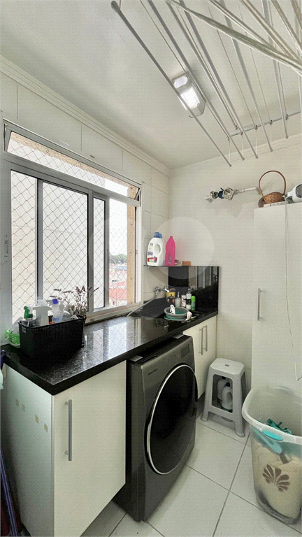 Apartamento com 3 Dormitorios à venda, 89m² - Casa Verde - 1 suite - 1 vaga 