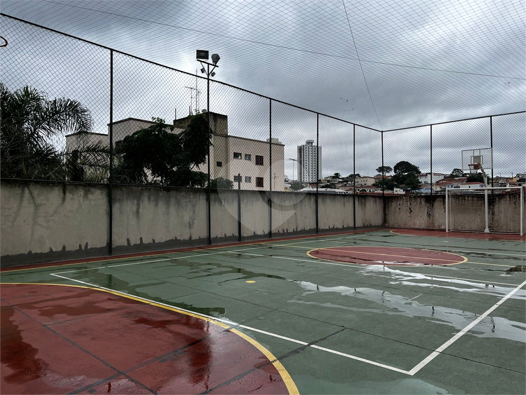 Apartamento com 3 Dormitorios à venda, 89m² - Casa Verde - 1 suite - 1 vaga 