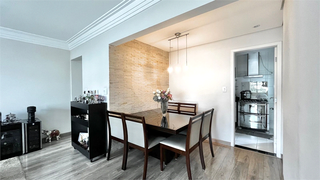 Apartamento com 3 Dormitorios à venda, 89m² - Casa Verde - 1 suite - 1 vaga 