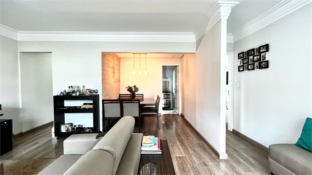 Apartamento com 3 Dormitorios à venda, 89m² - Casa Verde - 1 suite - 1 vaga 