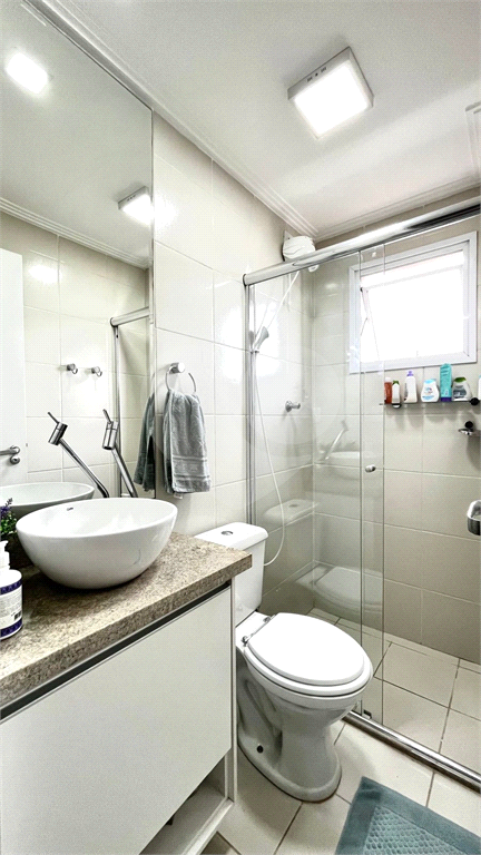 Apartamento com 3 Dormitorios à venda, 89m² - Casa Verde - 1 suite - 1 vaga 