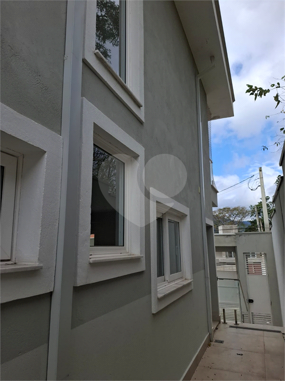 Sobrado para alugar com 3 quartos, 136m² - Foto 2