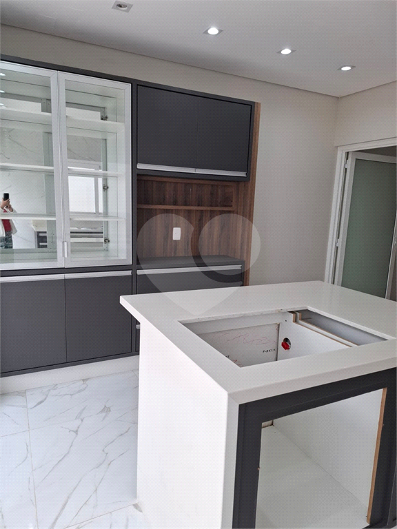 Sobrado para alugar com 3 quartos, 136m² - Foto 4