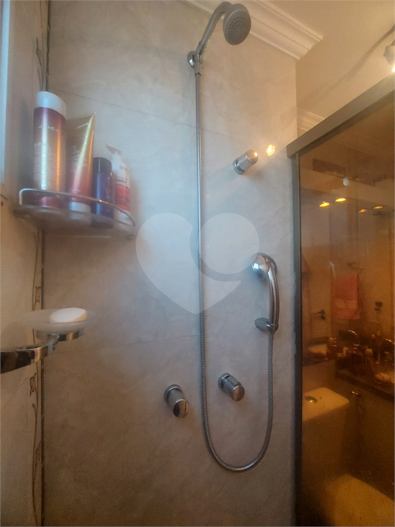 Apartamento Residencial - Parque São Domingos