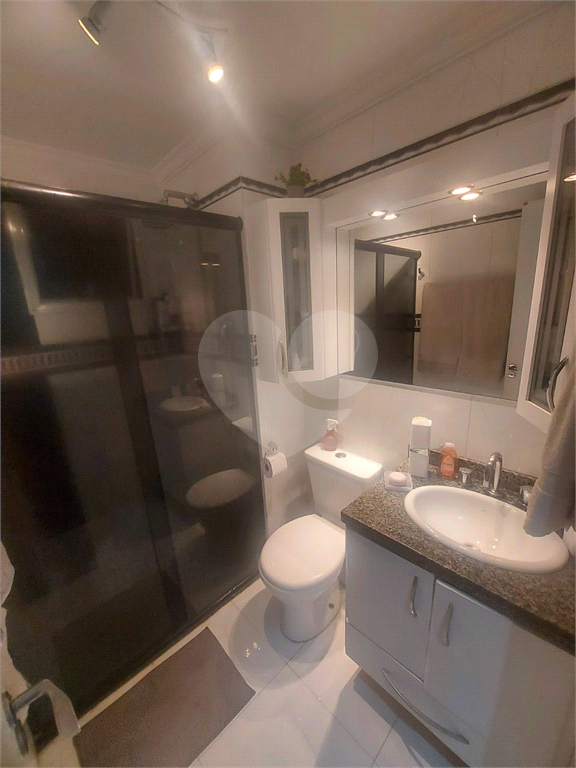 Apartamento Residencial - Parque São Domingos