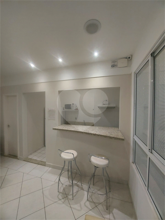 Apartamento Residencial - Parque São Domingos