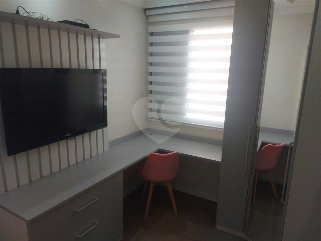 Apartamento Residencial - Parque São Domingos