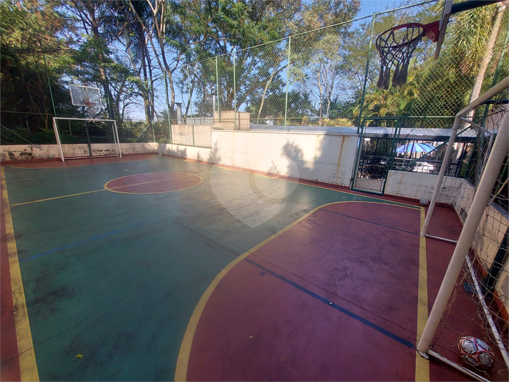 Apartamento Residencial - Parque São Domingos