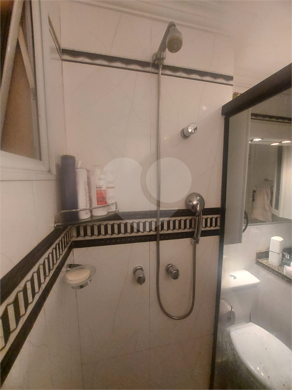 Apartamento Residencial - Parque São Domingos