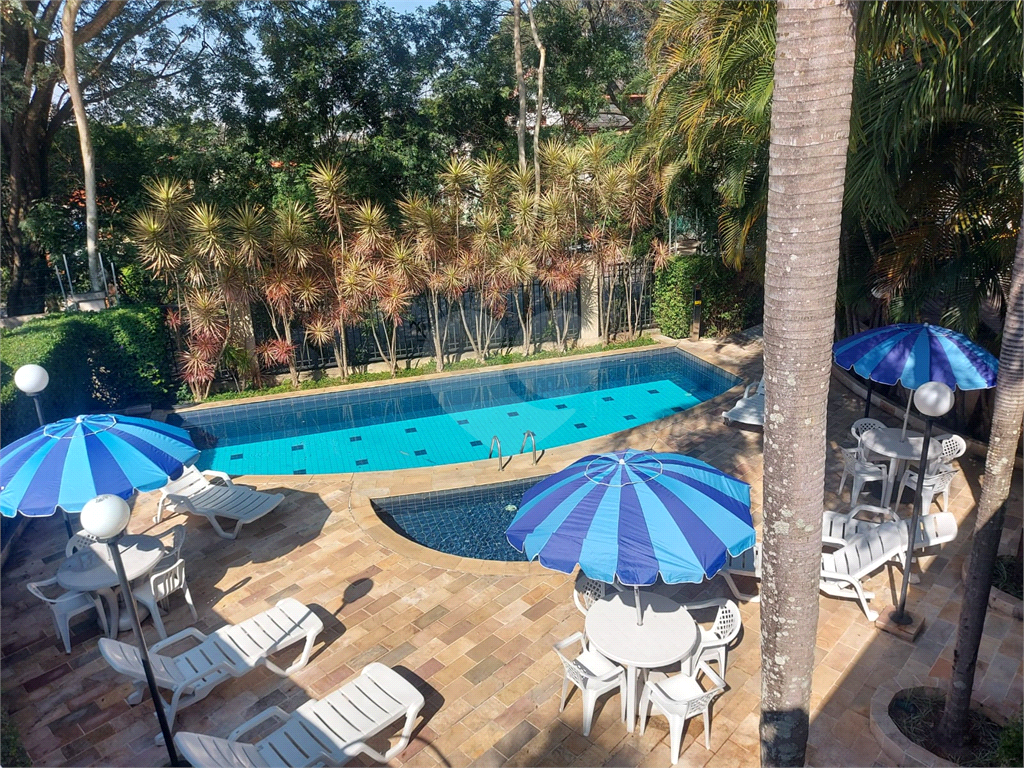 Apartamento Residencial - Parque São Domingos