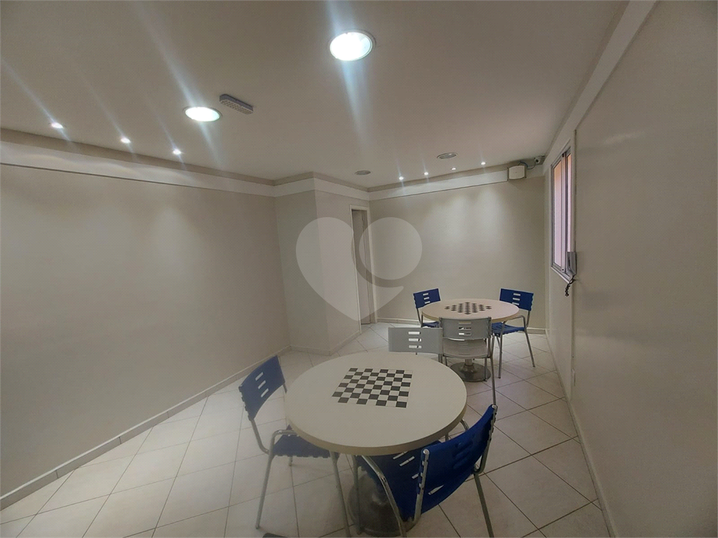Apartamento Residencial - Parque São Domingos