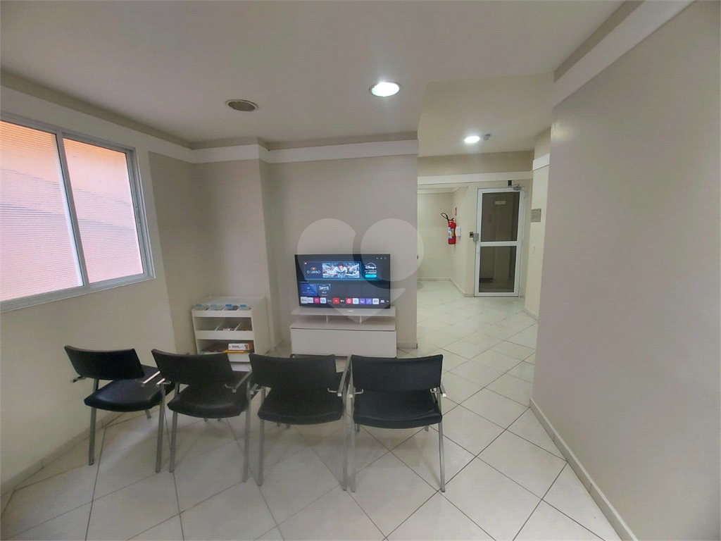 Apartamento Residencial - Parque São Domingos