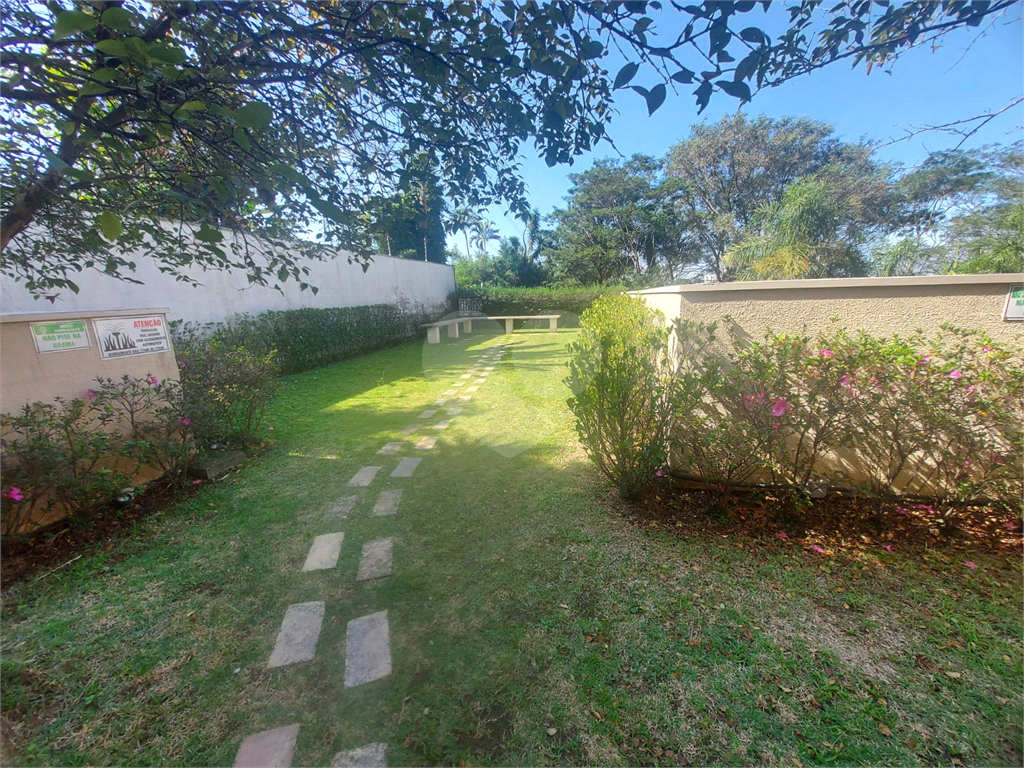 Apartamento Residencial - Parque São Domingos