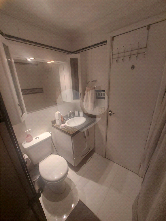 Apartamento Residencial - Parque São Domingos