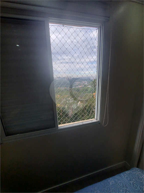 Apartamento Residencial - Parque São Domingos
