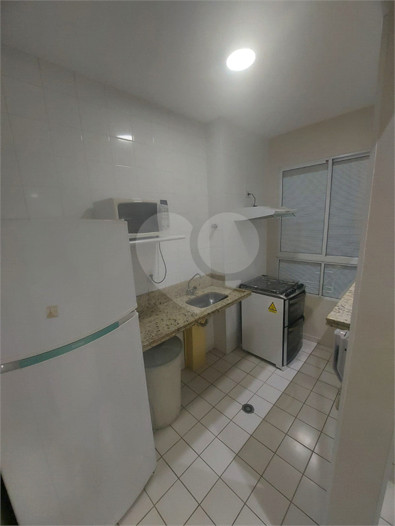 Apartamento Residencial - Parque São Domingos