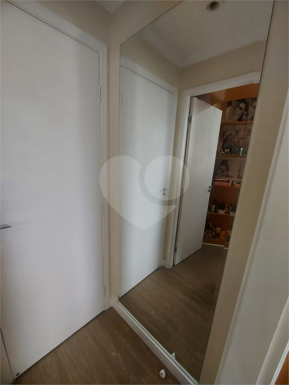 Apartamento Residencial - Parque São Domingos