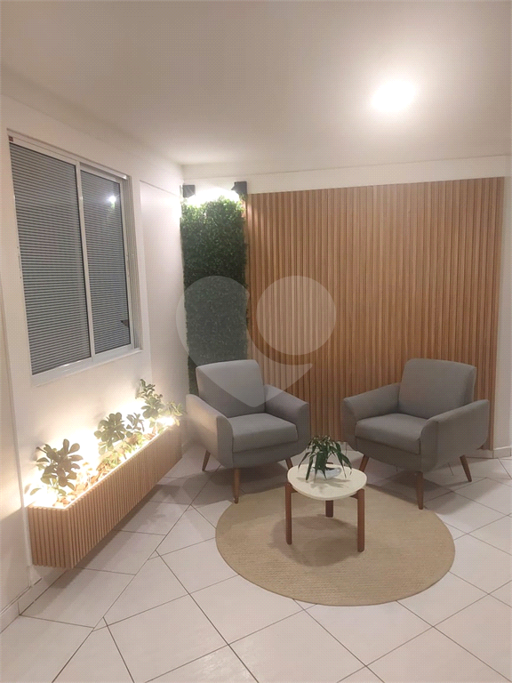 Apartamento Residencial - Parque São Domingos