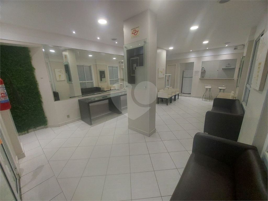 Apartamento Residencial - Parque São Domingos