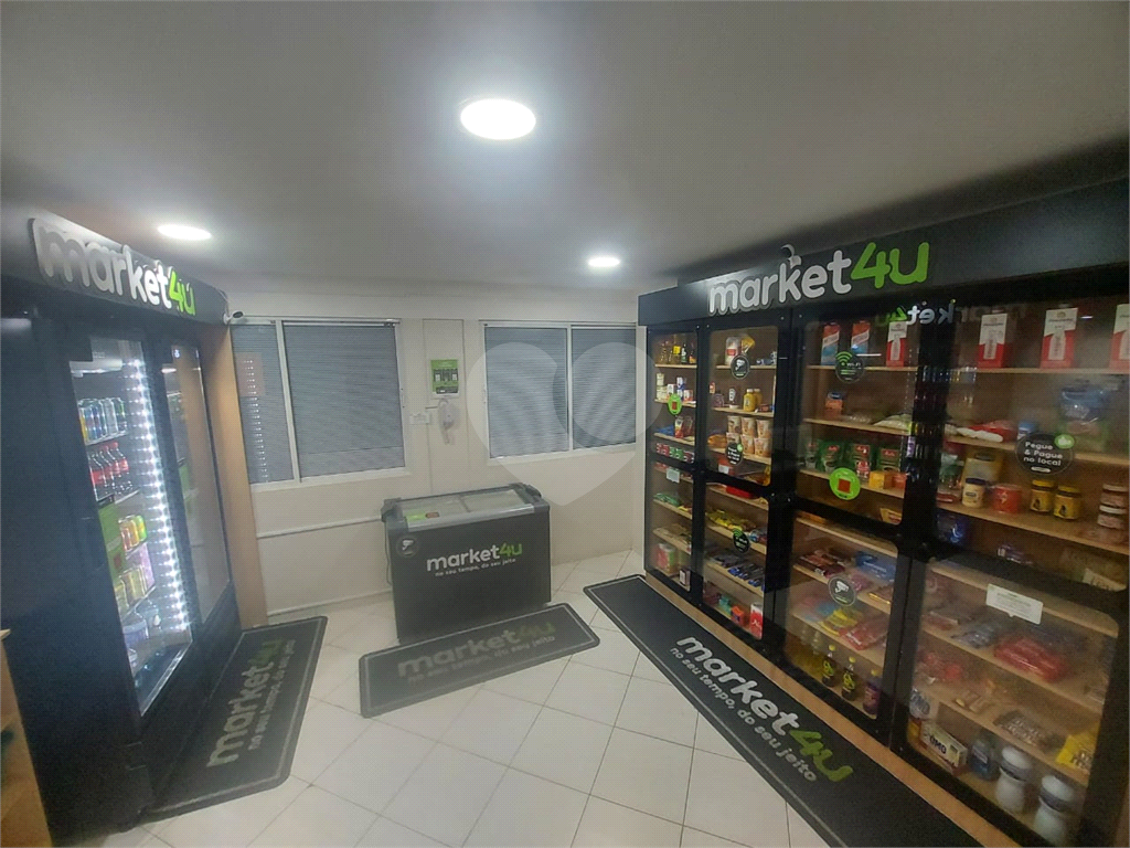 Apartamento Residencial - Parque São Domingos