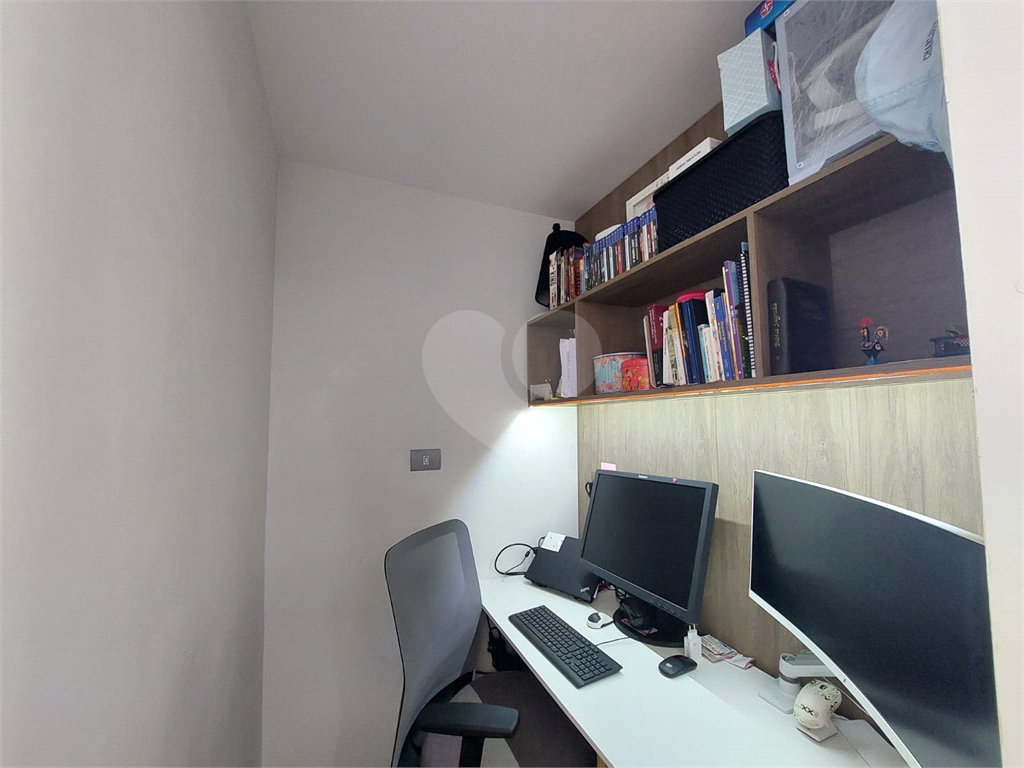 APARTAMENTO LINDO