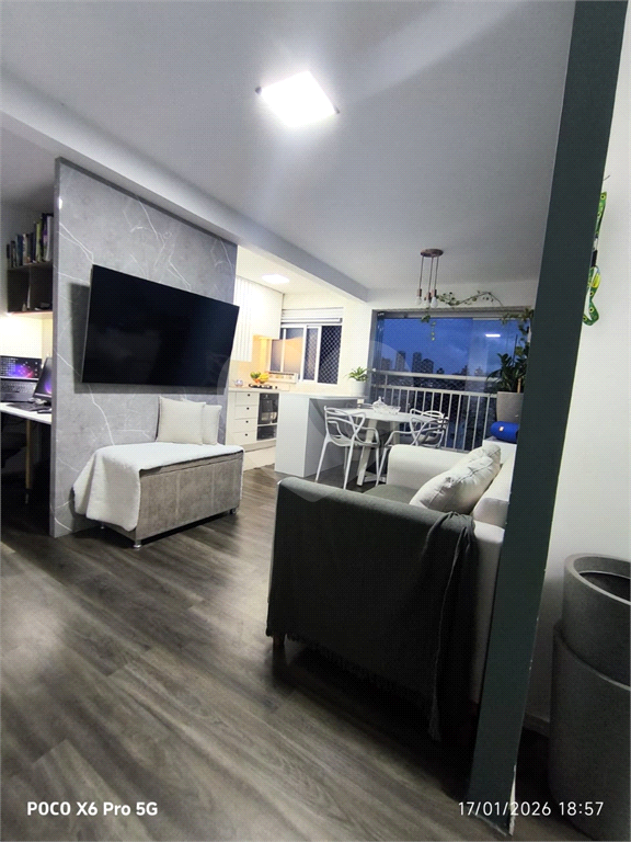APARTAMENTO LINDO